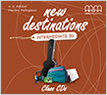 New Destinations Intermediate B1 Class CD