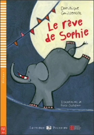 Le Reve De Sophie + Downloadable Multimedia