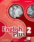 English Plus Level 2 Workbook With Access To Practice Kit