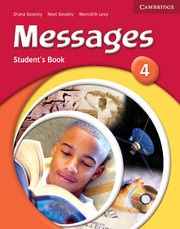 Messages Level4 Student's Book