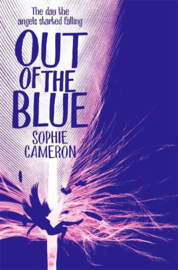 Out of the Blue Paperback (Sophie Cameron)