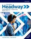 Headway Intermediate Student's Book A With Online Practice