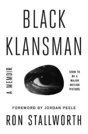 Black Klansman