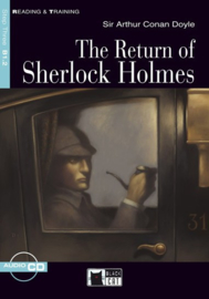 The Return Of Sherlock Holmes