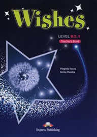 Wishes B2.1 Teacher's Book (revised) International