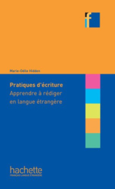 Pratiques d'écriture - Apprendre à rédiger en langue étrangère