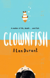 Clownfish (Alan Durant)