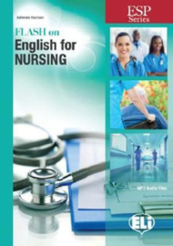 E.s.p. - Flash On English For Nursing