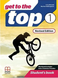 Get To The Top 1 Students Book