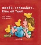 Hoofd, schouders, knie en teen (Lizzy van Pelt)