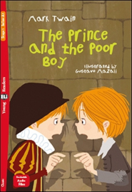 The Prince And The Poor Boy + Downloadable Multimedia