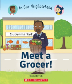 Meet a Grocer