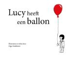 Lucy heeft een ballon (Olga Brinkhorst)