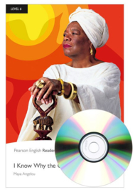 I Know Why the Caged Bird Sings Book & CD Pack