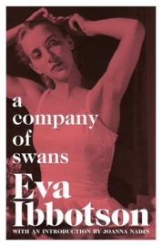 A Company of Swans Paperback (Eva Ibbotson)