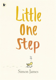 Little One Step (Simon James)