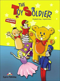 The Toy Soldier Set With Multi-rom Pal (audio Cd/dvd)