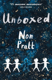 Unboxed (Interest 13+ Reading 9+)