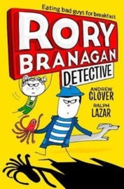 Rory Branagan 1 Detective