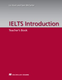 IELTS Introduction Teacher's Book