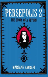 Persepolis 2 (Marjane Satrapi)