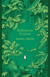 Robinson Crusoe (Daniel Defoe)