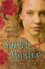 Spirit Hunter (Katy Moran)