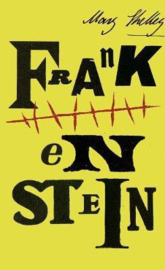 Frankenstein (200th Anniversary Edition)