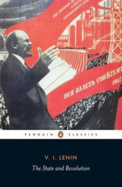 The State And Revolution (Vladimir Lenin)