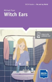 Witch Ears