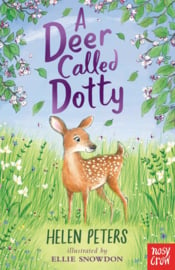 A Deer Called Dotty (Paperback)