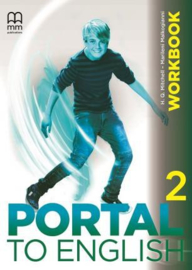 Portal To English 2 Workbook
