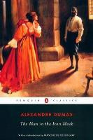 The Man In The Iron Mask (Alexandre Dumas)