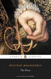 The Prince (Tim parks  Niccolo Machiavelli)