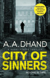 City Of Sinners