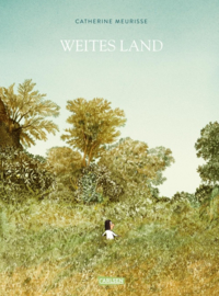 Weites Land (Hardcover)