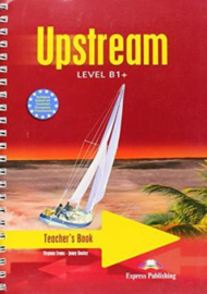 Upstream B1+ Teacher's Book