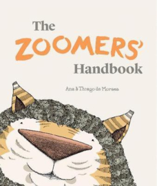 The Zoomers' Handbook (Ana de Moraes) Paperback / softback