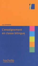 L'enseignement en classe bilingue