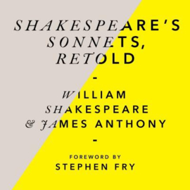 Shakespeare's Sonnets, Retold (cd Audiobook)