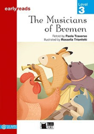 The Musicians of Bremen