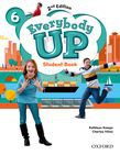 Everybody Up Level 6 Student Book