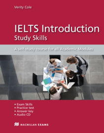 IELTS Introduction Study Skills Pack (Academic Modules)