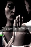 Oxford Bookworms Library Level 6: The Woman In White Audio Pack