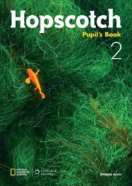 Hopscotch Level 2 Pupil's Book