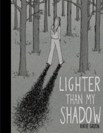 Lighter Than My Shadow (Katie Green)