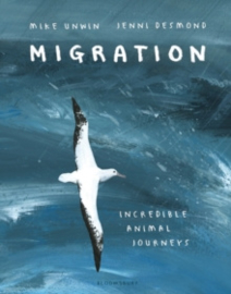Migration : Incredible Animal Journeys