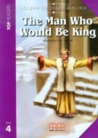 The Man Who Would Be King Student's Book (incl. Glossary)