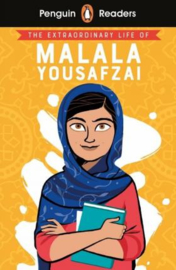 Malala Yousafzai