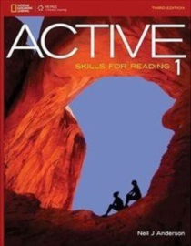 Active Skills For Reading Intro - 4 Assessment Cd 3e